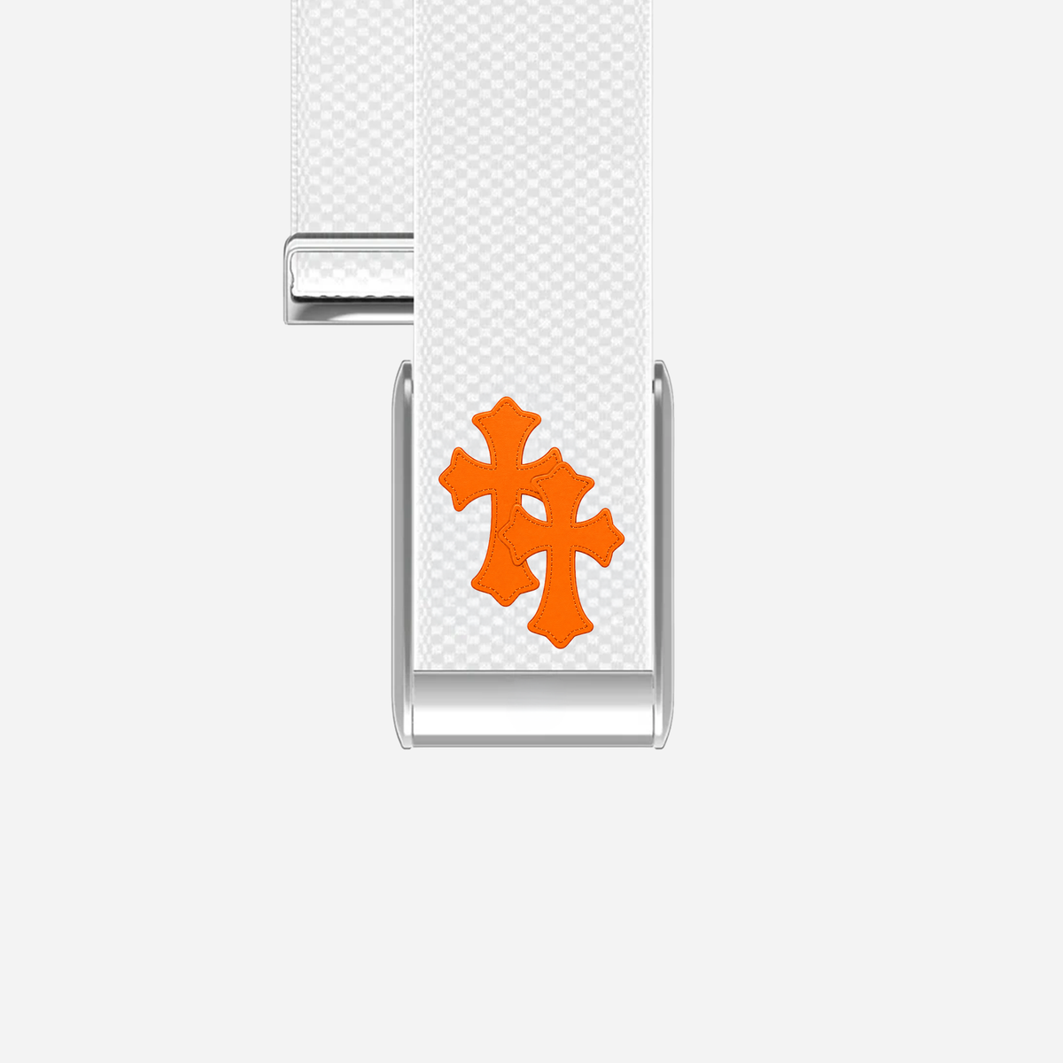 ORANGE CROSS