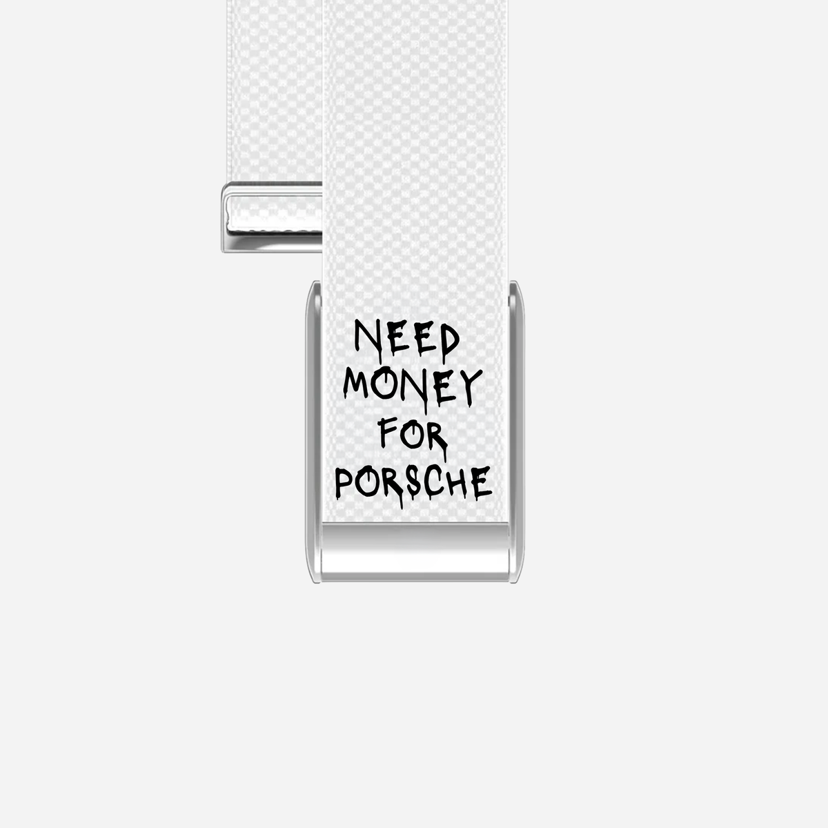 NEED MONEY FOR PORSCHE