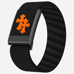 ORANGE CROSS