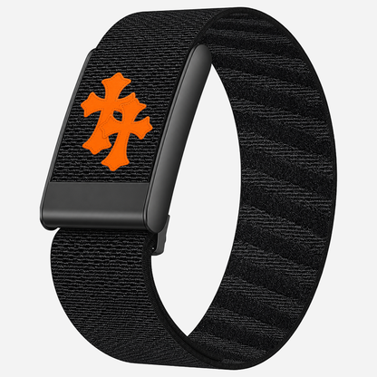 ORANGE CROSS