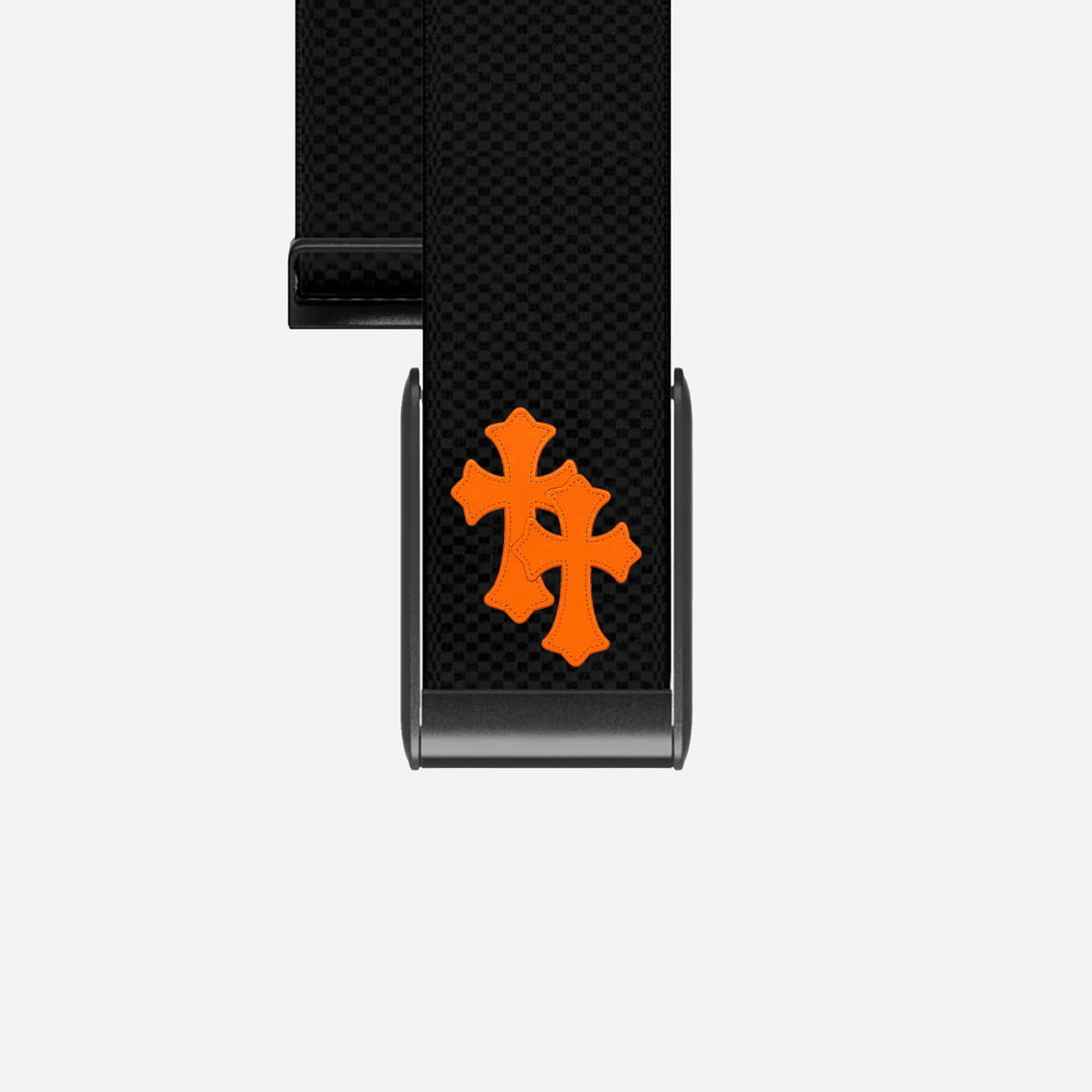 ORANGE CROSS