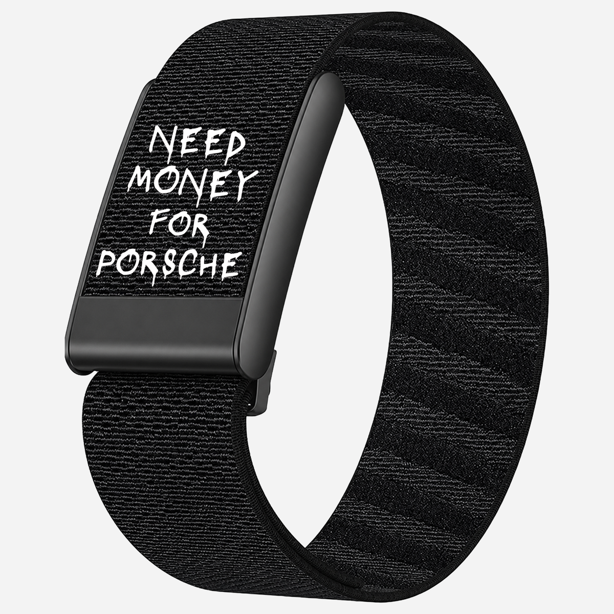 NEED MONEY FOR PORSCHE