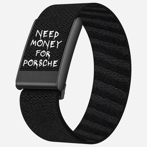 NEED MONEY FOR PORSCHE