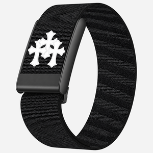 TRIPLE CROSS