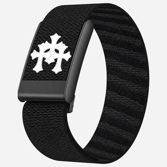 TRIPLE CROSS