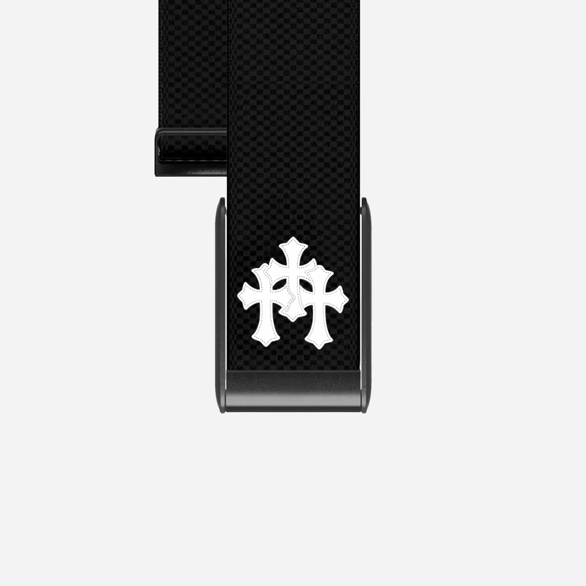 TRIPLE CROSS