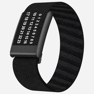 ALL I SEE ARE NUMBERS