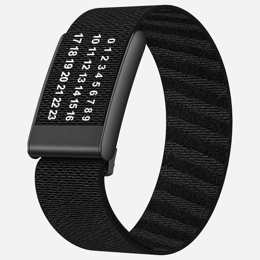 ALL I SEE ARE NUMBERS