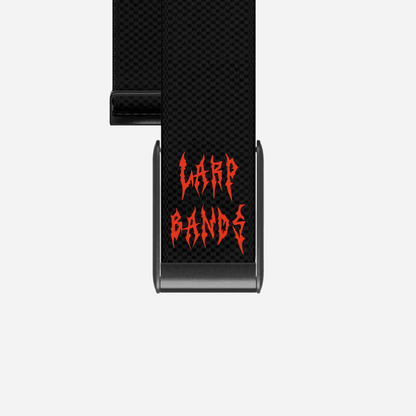 LOGO BAND