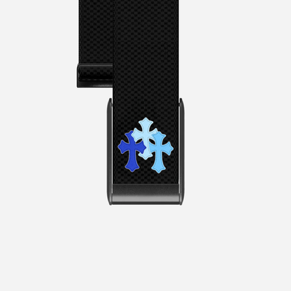 BLUE 3X