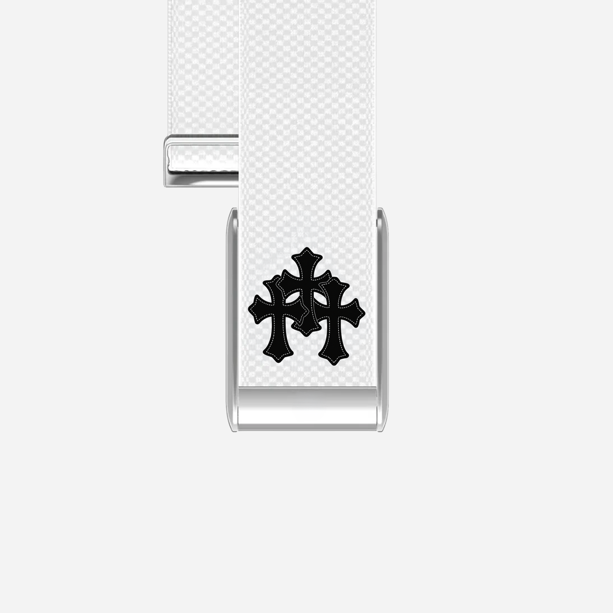 TRIPLE CROSS