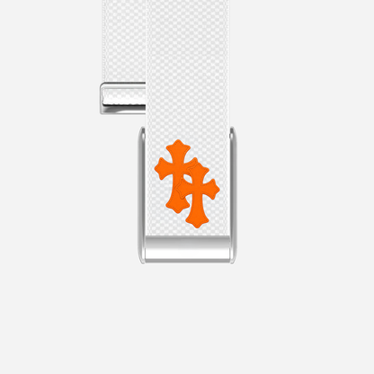 ORANGE CROSS