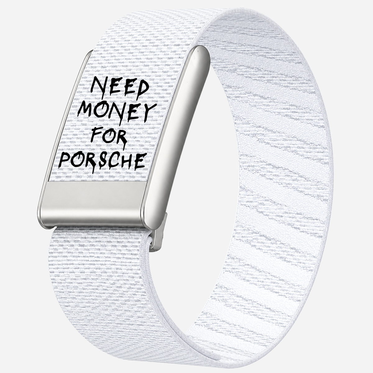 NEED MONEY FOR PORSCHE