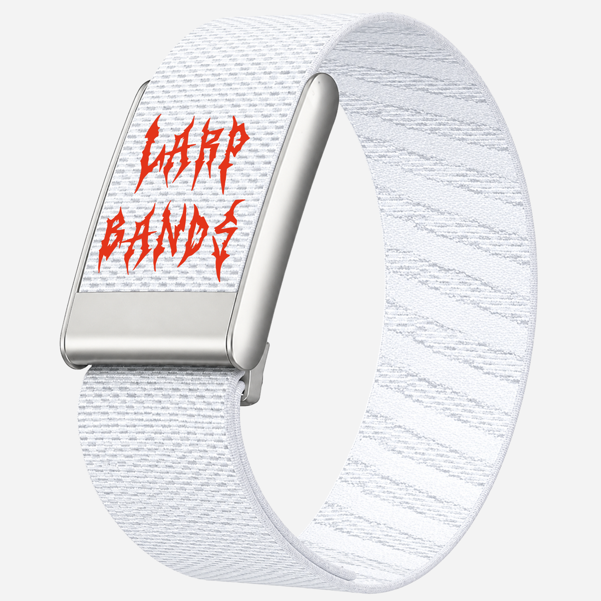 LOGO BAND