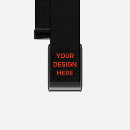 CUSTOM LARP BAND